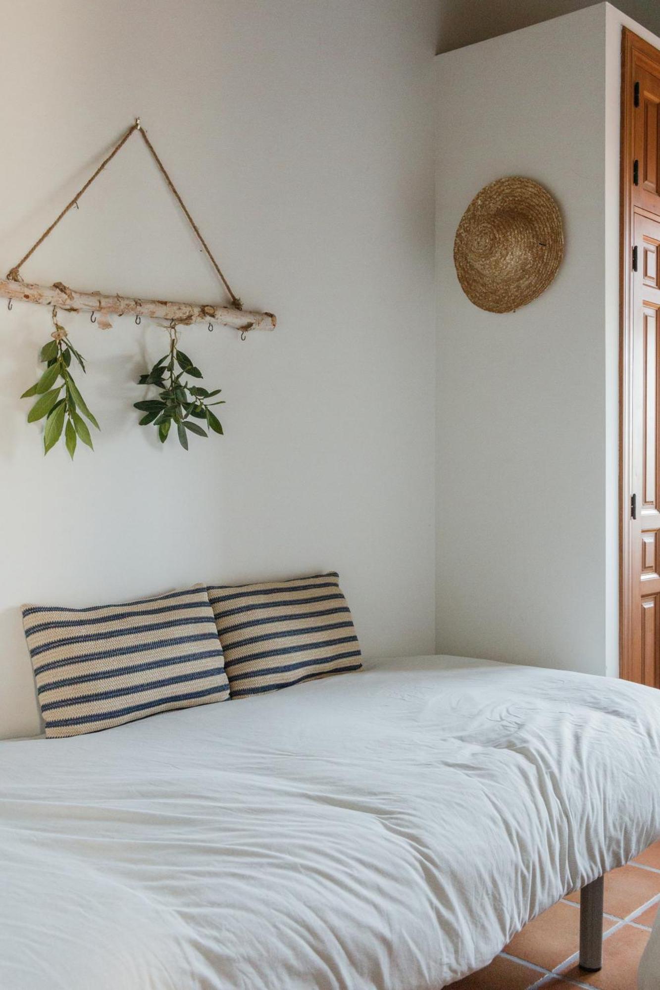 Casa Rural En Candeleda Con Piscina Y Un Maravilloso Jardin 外观 照片